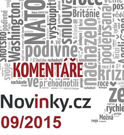 Komentáře Novinky.cz 9/2015