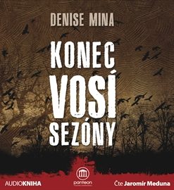 Konec vosí sezóny