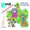 Kotě z Kocourkova