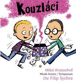 Kouzláci
