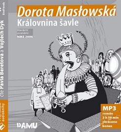Královnina šavle