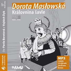 Královnina šavle