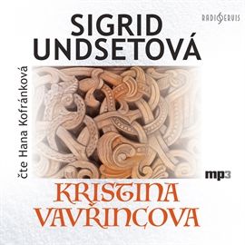 Kristina Vavřincova