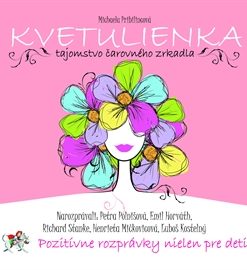 Kvetulienka - Tajomstvo čarovného zrkadla