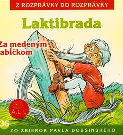 Laktibrada