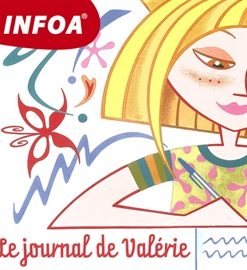 Le journal de Valérie