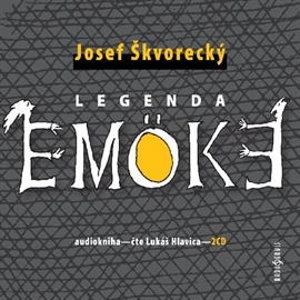 Legenda Emöke