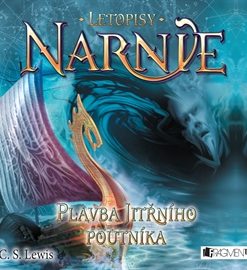 Letopisy Narnie 5 - Plavba Jitřního poutníka