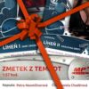 Líheň I + II + Zmetek z temnot