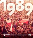 Listopad 1989