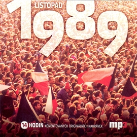 Listopad 1989