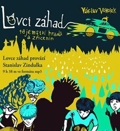 Lovci záhad - Tajemství hradů a zřícenin