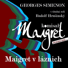 Maigret v lázních