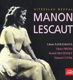 Manon Lescaut