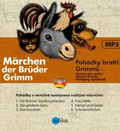 Märchen der Brüder Grimm