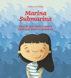 Marina Submarina