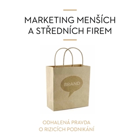Marketing menších a středních firem