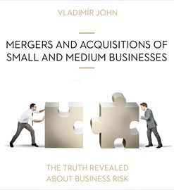 Mergers and acquisitions of small and medium businesses