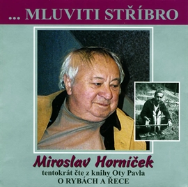 O rybách a řece