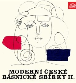Moderní české básnické sbírky II