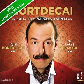 Mortdecai - Záhadný případ s knírem