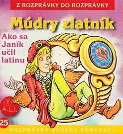 Múdry zlatník