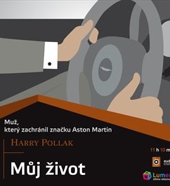 Můj život - Muž