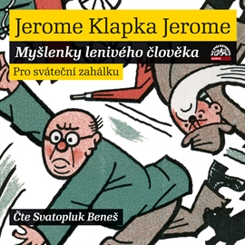 Myšlenky lenivého člověka