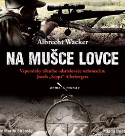 Na mušce lovce