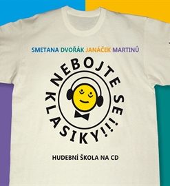 Nebojte se klasiky! Hudební škola 1 - 4