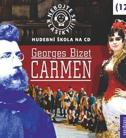 Nebojte se klasiky! Hudební škola 12 - Carmen