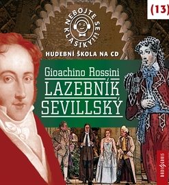 Nebojte se klasiky! Hudební škola 13 - Lazebník sevillský