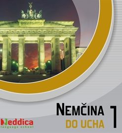 Nemčina do ucha 1