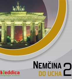 Nemčina do ucha 2