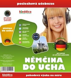 Němčina do ucha