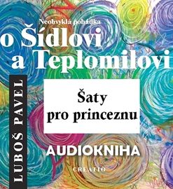 Neobvyklá pohádka o Šídlovi a Teplomilovi