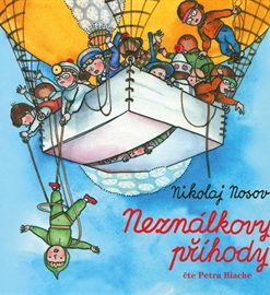 Neználkovy příhody