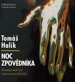 Noc zpovědníka