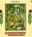 O Budulínkovi a Mandelince