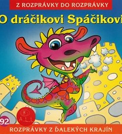O dráčikovi Spáčikovi