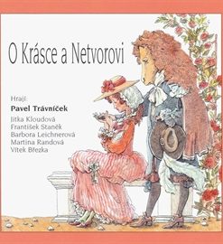 O Krásce a Netvorovi