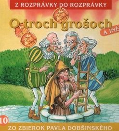 O troch grošoch