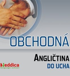 Obchodná angličtina do ucha