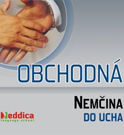 Obchodná nemčina do ucha