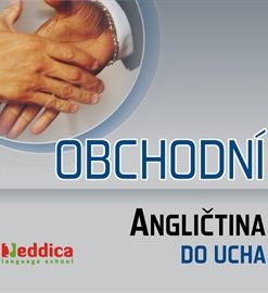 Obchodní angličtina do ucha