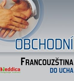 Obchodní francouzština do ucha