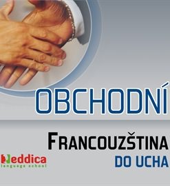 Obchodní francouzština do ucha