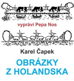 Obrázky z Holandska