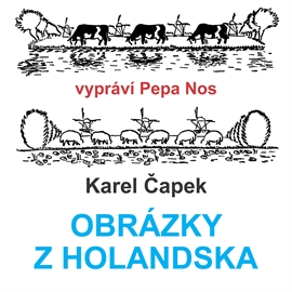 Obrázky z Holandska