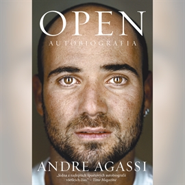 OPEN Autobiografia